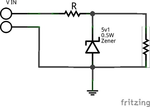 Comment fonctionne une diode ? - Opencircuit