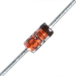Une diode 1N4148