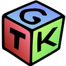 Logo de Des interfaces graphiques en Python et GTK