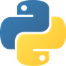 Logo de Sortie de Python 3.5