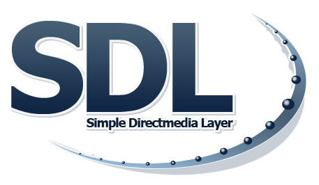 Logo de la Simple Direct MediaLayer