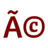 Logo de Comprendre les encodages