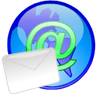 Logo de Hommage à Ray Tomlinson, l'inventeur du courriel