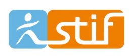 Logo du STIF.