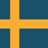 Logo de Ressources pédagogiques pour apprendre le suédois