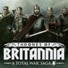 Logo de Guide de survie linguistique sur Total War Saga: Thrones of Britannia