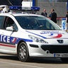 Logo de Les différentes forces de l'ordre françaises