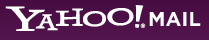 Logo de Yahoo Mail