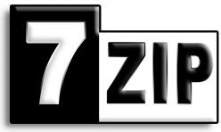 Logo 7-zip