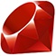 Logo de Les blocs en Ruby