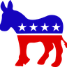 Logo de Comment marchent les primaires démocrates aux États-Unis ?