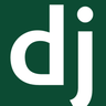 Logo de Django,  performance et SQL