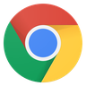 Logo de Un Chromebook, Chrome OS, pourquoi ?