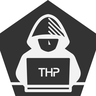 Logo de The Hacking Project -  Semaine 1