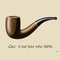 La pipe de Magritte