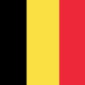 Logo de La Belgique a un nouveau gouvernement, ça se fête !