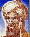 Al-Khawarizmi