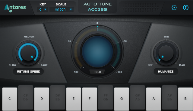 antares autotune 7 air