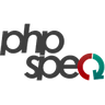 Logo de Les tests automatisés avec phpspec