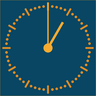 Logo de Dates, durées et horloges en informatique