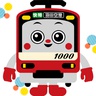 Logo de Le train qui chantait "Do-Ré-Mi-Fa"
