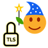 Logo de HAProxy et tout devient TLS !