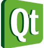 Logo de Apprenez à maitriser Qt pour les clémentines
