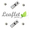 Logo de Leaflet - Utilisation avancée
