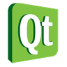 Logo de Utilisation avancée des widgets avec Qt