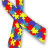 Logo de Le syndrome d'Asperger, ma condition