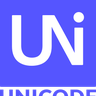 Logo de L'encodage UTF-8 à la main