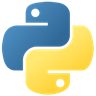 Logo de Apprendre à programmer avec Python 3