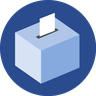 Logo de Tribune: Vote électronique ou vote papier