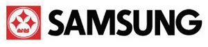 Logo Samsung Electronics (1969)