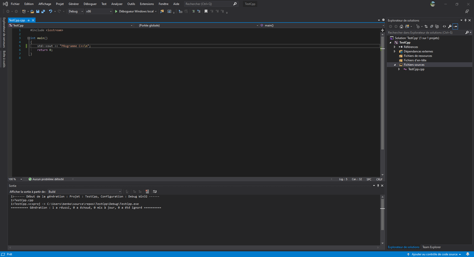 Visual Studio 2019 - Ajout fichier 1.png