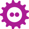 Logo de FOSDEM 2023