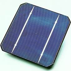 Illustration Énergie solaire : du panneau photovoltaïque au réseau électrique