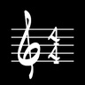 Logo de Les intervalles, suite : travail de l'oreille