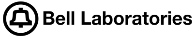 Logo des Bell Labs de 1969 à 1983