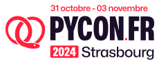 PyConFR 2024