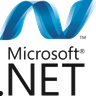 Logo de Microsoft et l'open source, comme chien et chat