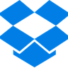 Logo de Dropbox a des fuites !