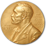 Logo de Découvrez les Nobels : Le prix Nobel d'économie 2012