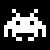 Logo de TP Arduino : Faire une animation Space Invaders sur LCD