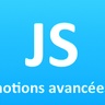 Logo de Approfondissez vos connaissances en Javascript !
