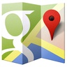 Logo de Google Maps JavaScript API V3