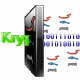 Logo de Interview : Rencontre avec Kryptos