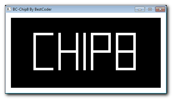 Chip8.