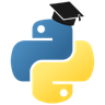 Logo de La programmation orientée objet en Python