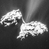Logo de Des nouvelles de Rosetta et Philae II